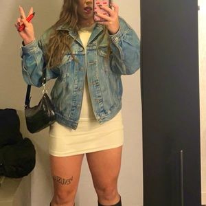 Levi 90s Trucker Jacket